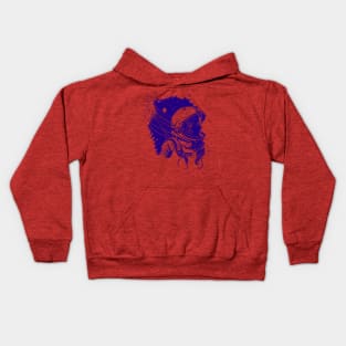 Space Kids Hoodie